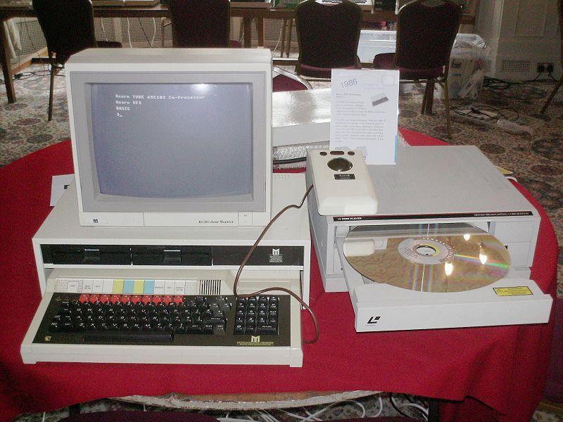 A Domesday system