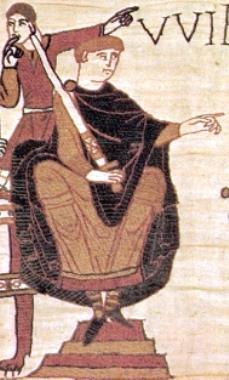 The Domesday Book "dom", oznacza w staroangielskim zliczanie czyli
