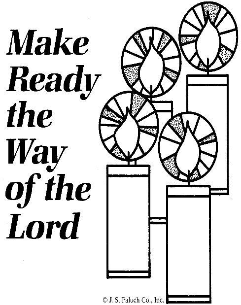 TRUST IN GOD On this final Sunday of Advent our scriptures focus on the historical birth of Jesus, who is son of David and Son of God, child and king, Jesus and Emmanuel.