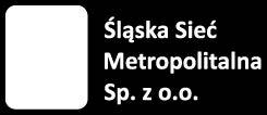 Śląska Sieć Metropolitalna z powodzeniem realizuje usługi dla sektora prywatnego.