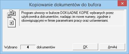 kontrahentów, towarów lub pieniędzy, i tym samym łatwiejsze ich odnajdowanie. W programie jest zdefiniowanych 15 znaczników.