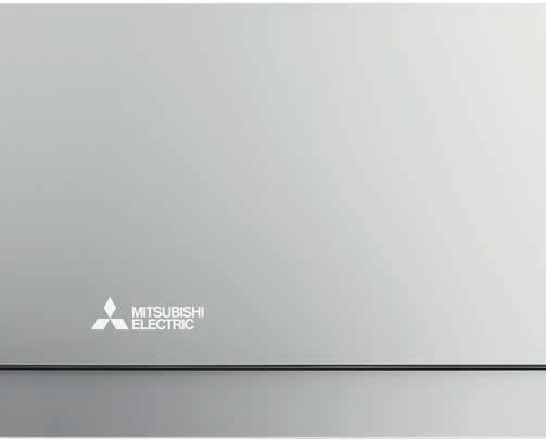 Wyróżnienie Urządzenia Mitsubishi Electric serii Premium MSZ-EF zostały nagrodzone reddot design award 2015.