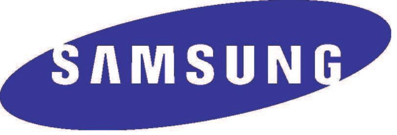 klimatyzacji Samsung SM-AC-MBS Interfejs: Modbus -