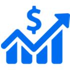 pozytywnie ocenia aktualną sytuację finansową swojej firmy 6% 3% 33% 0% 5% 34% 1% 3% 6% 15% 25% 58% 61% 49%