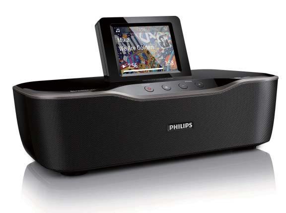 Network Music Player NP3700 Guia de Início