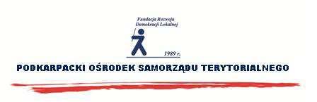 Opracowanie: FRDL Podkarpacki Ośrodek Samorządu Terytorialnego Zespół autorski: Beata Bujak- Szwaczka - ekspert ds. rewitalizacji i rozwoju Małgorzata Nieroda koordynacja merytoryczna, ekspert ds.