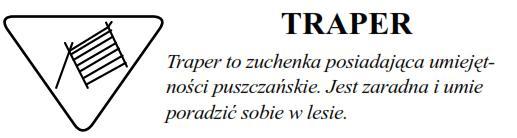 1. Pod okiem drużynowej, nie niszcząc przyrody, zrobiła leśną budowlę, np. szałas. 2. Potrafi zamaskować siebie i swoją budowlę w lesie. 3.