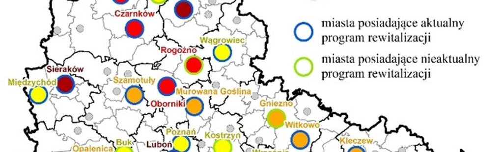 Powyższa analiza wykazała że nowe zmiany prawne idą w dużej mierze w parze z dotychczasową praktyką działań rewitalizacyjnych. Dotyczy to m.in.