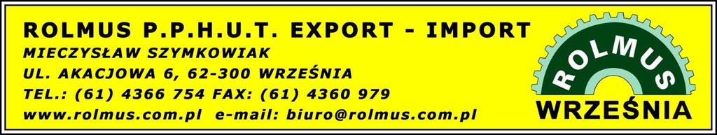 SPIS TREŚCI: 1. Ciągnik C-380,C-360 i C-330 1-3 2. Ciągnik MF 3 3. Rozrzutnik obornika Fortschritt T- 088 4-5 4. Rozrzutnik obornika 6-10 5. Rozrzutnik obornika Rosyjski 10 6.