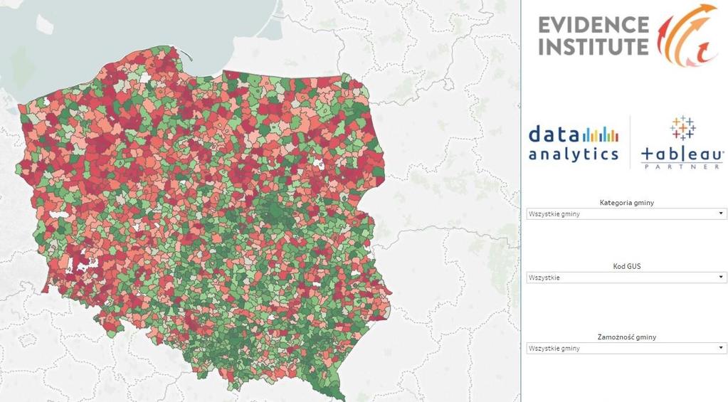 Samorządy w Polsce działają w różnych uwarunkowaniach. Zupełnie inna jest struktura dochodów i zadania miast oraz gmin wiejskich. Inne są też wyzwania edukacyjne.