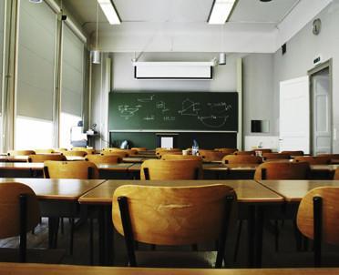 W mniejszych gminach wyzwaniem jest niewielka liczba uczniów i skrócenie czasu dowozu uczniów.