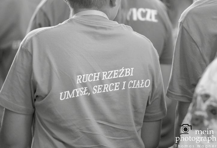 Program szczegółowy Hasło dnia: Pięć sposobów i jeden cel czyli pomysły na życie ze św. J. Kalasancjuszem. 9 LIPCA (NIEDZIELA) od godz. 8.00 Rejestracja grup 12.30 14.15 Obiad 14.30 15.