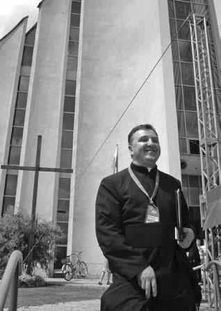 5 o. Józef Joniec SP Stanisława