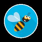 Celem akcji jest wzmocnienie świadomości społecznej, dotyczącej ochrony bioróżnorodności i miejskiego pszczelarstwa.