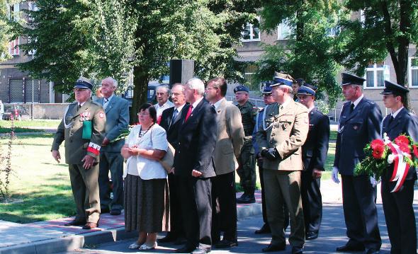 WRZESIEÑ 2009 Nr 9 (155) Egzemplarz bezpłatny