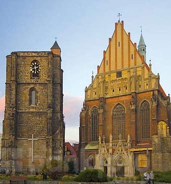 Zwolenników pieszych i rowerowych eskapad zainteresują szlaki turystyczne w rejonie Góry Św. Anny oraz w okolicach Gór Opawskich.