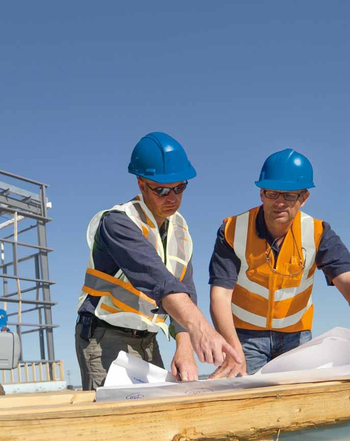 Wykorzystaj w swoich realizacjach 100 lat doświadczeń BASF Domieszki do betonu Posadzki przemysłowe Systemy hydroizolacji Systemy naprawcze Master Builders Solutions - kompleksowe rozwiązania w