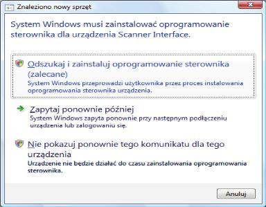 14 Kliknij OK, aby zakończyć instalację. Oprogramowanie Companion Suite Pro zostało zainstalowane na komputerze.