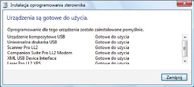 Podłączanie Upewnij się, że urządzenie wielofunkcyjne jest wyłączone.