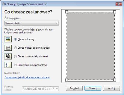 podpis) może być zaznaczona jako grafika w celu wykluczenia z procesu rozpoznawania tekstu.