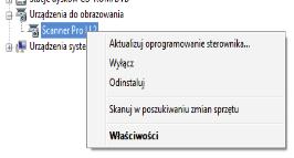 8 Kliknij przycisk USUŃ, aby potwierdzić usunięcie.