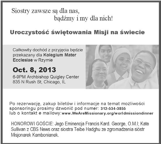 MYCIE SAMOCHODÓW Sobota, 5 października 2013 11:00-3:00 pm.