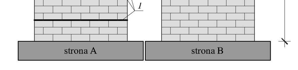 Naprawa pozwoliła uzyskać nieco większą nośność modeli niż nośność pierwotna.