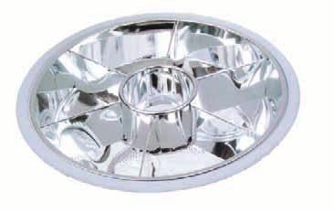 dorado 82-04 Downlights oprawy nastropowe 99-836 99-837 102 www.beghelli-polska.