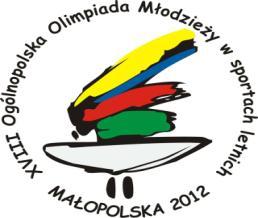 Gimnastyka Sportowa Mężczyzn Info: finały kl. II Kraków, 3-4.07.2012 r.