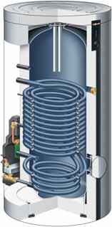 C.3 Energia odnawialna C.3.2 Instalacje słoneczne w połączeniu z pompami ciepła Pompy ciepła w połączeniu z instalacjami podgrzewającymi ciepłą wodę użytkową Pompy ciepła w połączeniu z instalacjami