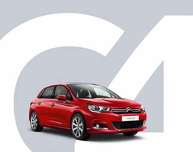 CITROËN