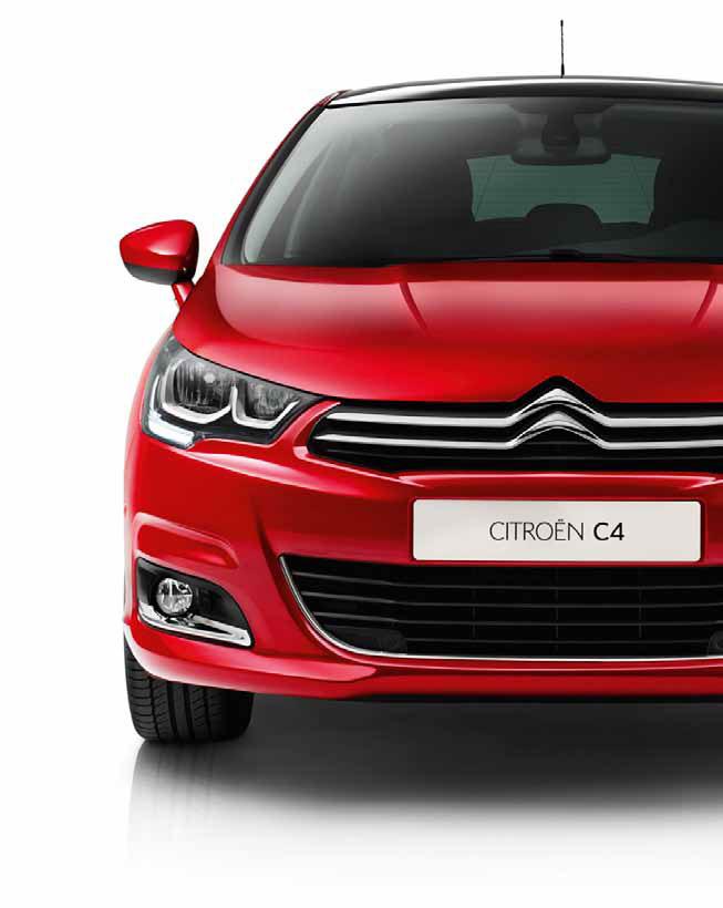 CITROËN CONNECT BOX POŁĄCZENIE ALARMOWE Z LOKALIZACJĄ I POŁĄCZENIE ASSISTANCE Z LOKALIZACJĄ JAZDA SPOKOJNA CITROËN Connect Box to oferta, w skład której