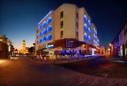 Cypr wypoczynek z Afrodytą, Hotel Livadhiotis City***, śniadania Symbol oferty: 876/183 Państwo: Region: Miasto: Transport: Profil wyjazdu: Wyżywienie: Zakwaterowanie: Wyposażenie: Cypr Larnaca