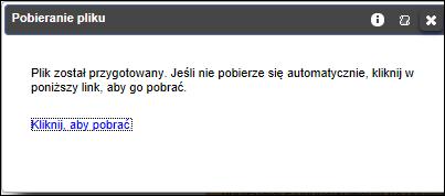 Krok 3 Dokument w formacie xml będzie wyglądał jak na przykładowym zrzucie poniżej: Krok 1 17.2.