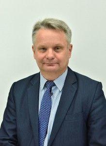 Jarosław Sachajko, przewodniczący sejmowej Komisji Rolnictwa i Rozwoju Wsi.