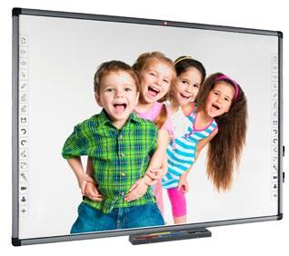 HDMI i 2 x VGA Uchwyt do projektora Avtek WallMount 1200 Kabel HDMI 10m gratis Gwarancja dla sektora edukacyjnego* taniej o ponad 1000 zł zestaw interaktywny Avtek PRO cena zestawu: 5649 PLN Tablica