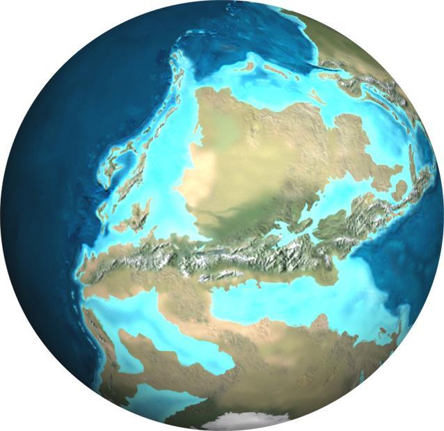 Metody geochemiczne w rekonstrukcji środowisk geodynamicznych dr hab. prof.