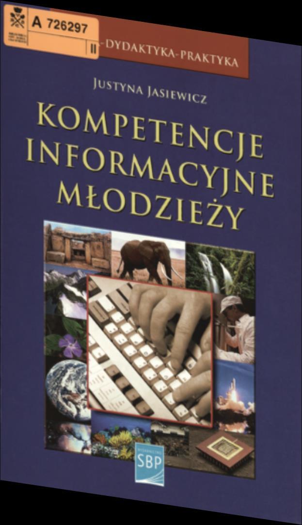 Biblioteka jako wizytówka szkoły Biblioteka szkolna jest wizytówką kondycji intelektualnej grona nauczycielskiego i zdolności organizatorskich dyrektora (Meissner 2007, s.