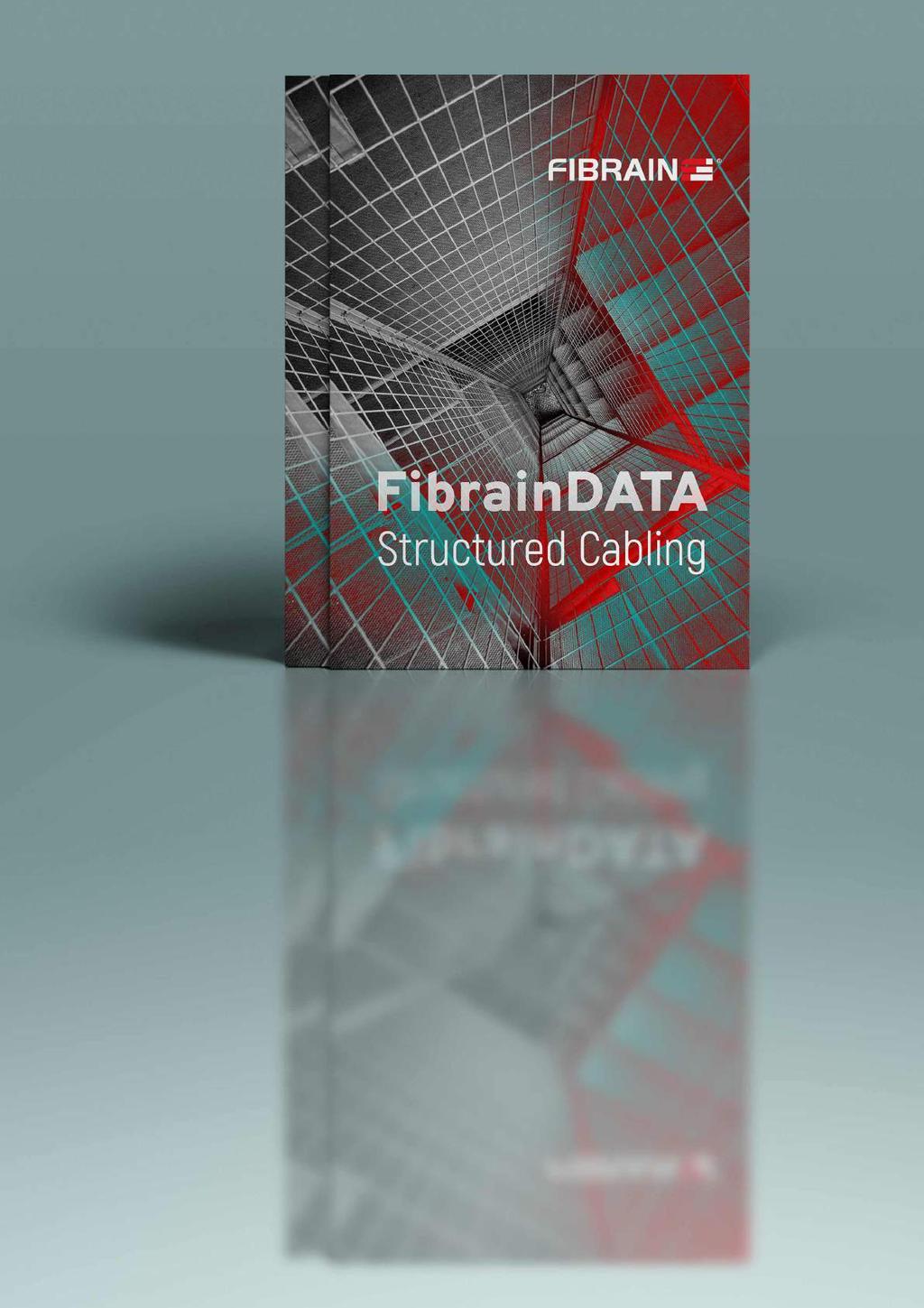 AKTUALNOŚCI Nowy katalog FibrainDATA w specjalnej, powiększonej wersji o rozwiązania światłowodowe Już jest! Nasz najnowszy katalog okablowania strukturalnego FibrainDATA 2017/18.