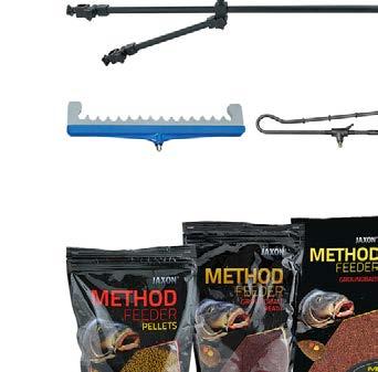 Osprz t Method Feeder AK-KZE034 Rozstaw: 28 cm. PZ-STF002 Rozstaw: 30 cm. PZ-STF003 Rozstaw: 48 cm.