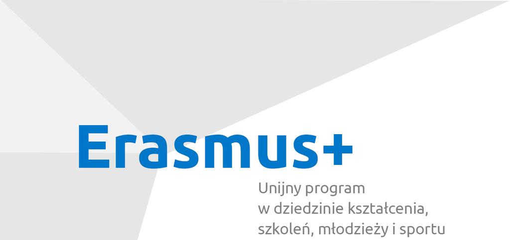 FAQ - PYTANIA i ODPOWIEDZI Erasmus+ Edukacja szkolna Mobilność