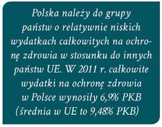 m.in. szpitale kliniczne uczelni medycznych lub instytuty badawcze, wynika to ze wspomnianej na wstępie specyfiki tego zakresu świadczeń.