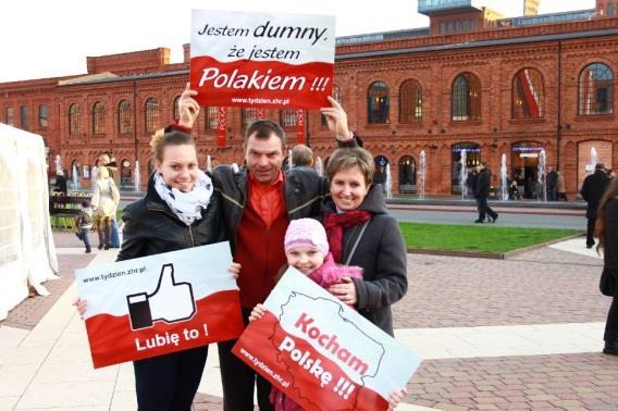 - W tym celu należy zapewnić program angażujący młodzież.