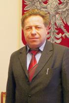 Rada Gminy Baranów VII Kadencji 2014-2018 Jan Ciołek ur. w 1978r, w Sochaczewie. Żonaty, ma jedno dziecko.