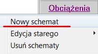 Wtedy można go usunąć ostatnią opcją z menu Połączenia.