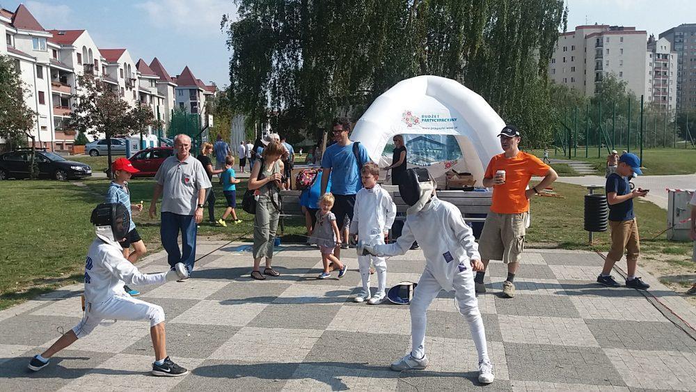 MISJA Głównym celem wydarzenia jest zaprezentowanie dorobku i aktywności organizacji pozarządowych, które niosą pomoc potrzebującym, chcą rozwijać pasje, dawać nadzieję, wspierać, aktywizować