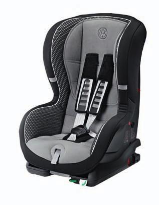 ISOFIX. Przeznaczony dla dzieci w wieku 3-12 lat i wadze 15-36 kg. Regulowana wysokość oparcia. Nr art.