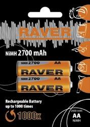 38 g mechaniczne redukcje 4/40/400 13 50 001 000 N 0351 BAR14/4B mechaniczna redukcja umożliwiająca używanie baterii o wielkości AA w urządzeniach zasilanych bateriami o wielkości