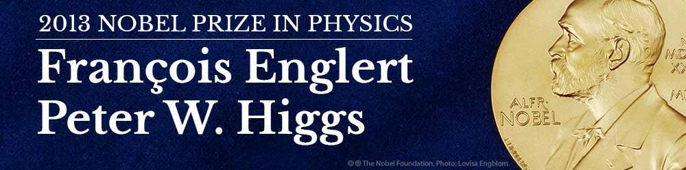 mass of subatomic particles, and which recently was confirmed through the discovery of the predicted