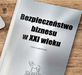 MONITORING POŻAROWY W dobie dynamicznie zmieniających się zagrożeń zmienia się także zakres działań, którymi zajmują się specjaliści od bezpieczeństwa biznesu.